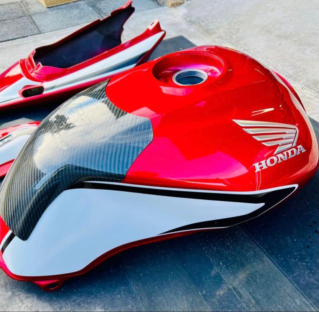 HONDA CB400nc42タンク、その他セット早い物勝ち宜しくお願いします