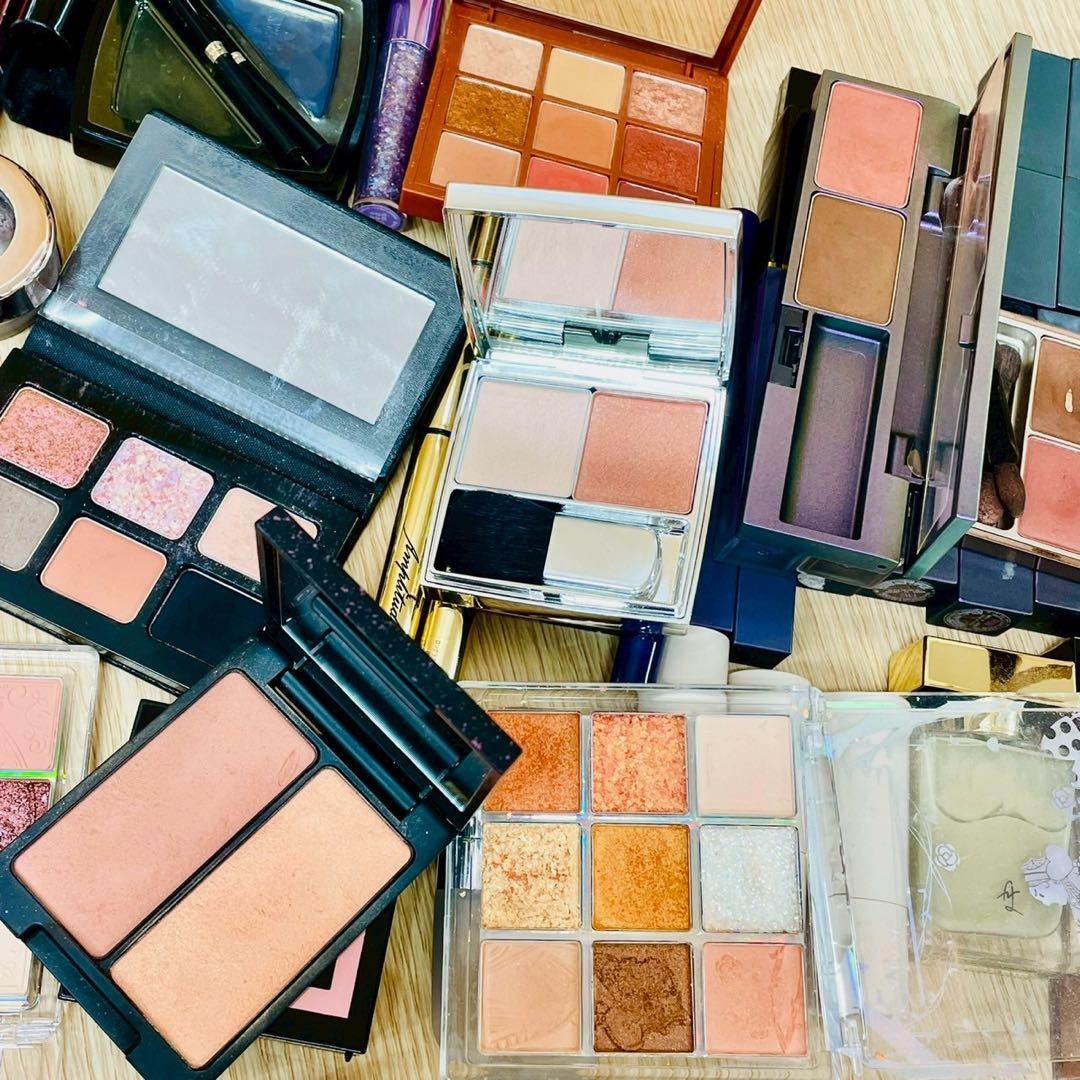 ☆大量コスメ　まとめ売り　デパコス・香水あり！