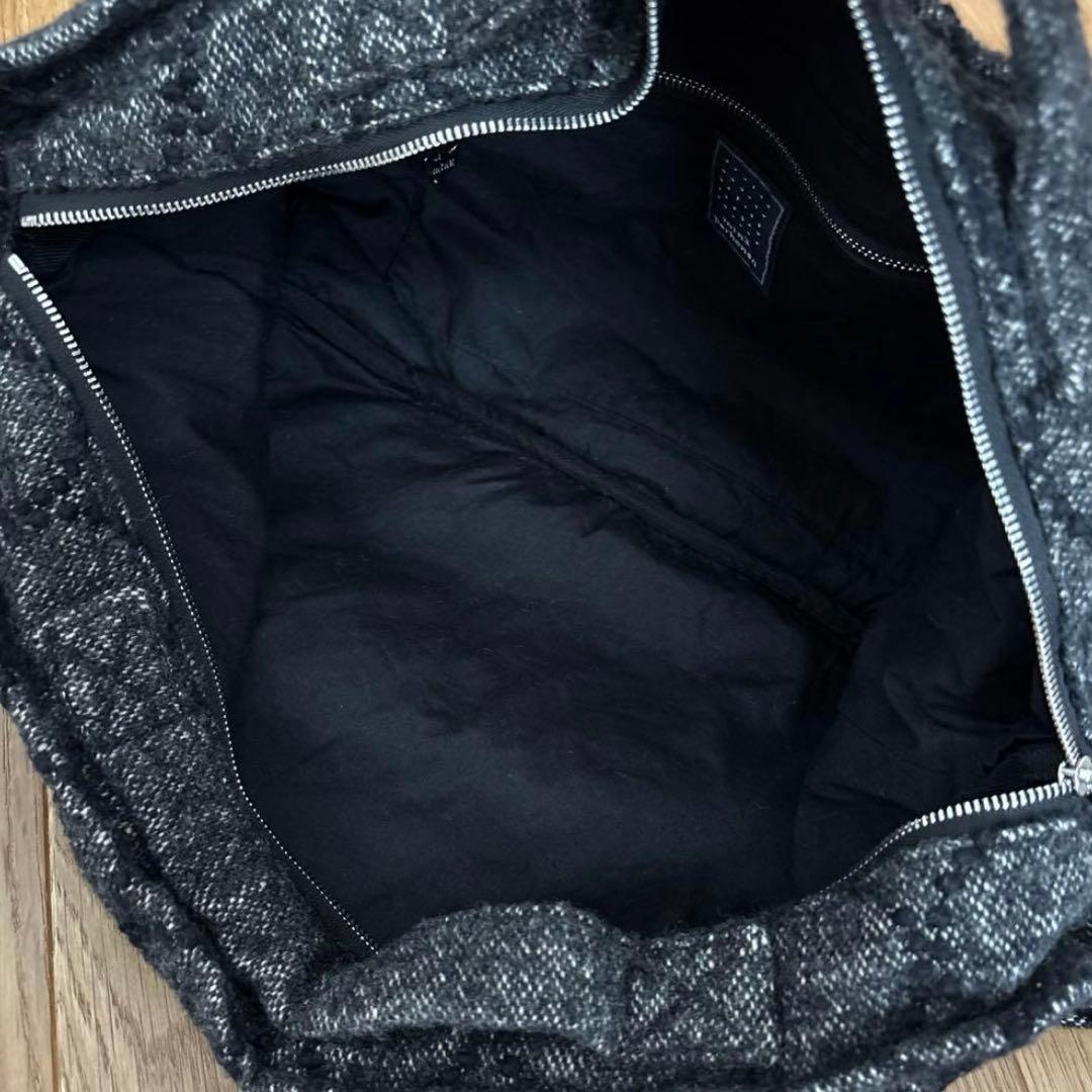 【レア】ミナペルホネン ショルダーバッグ ボディバッグ タンバリン