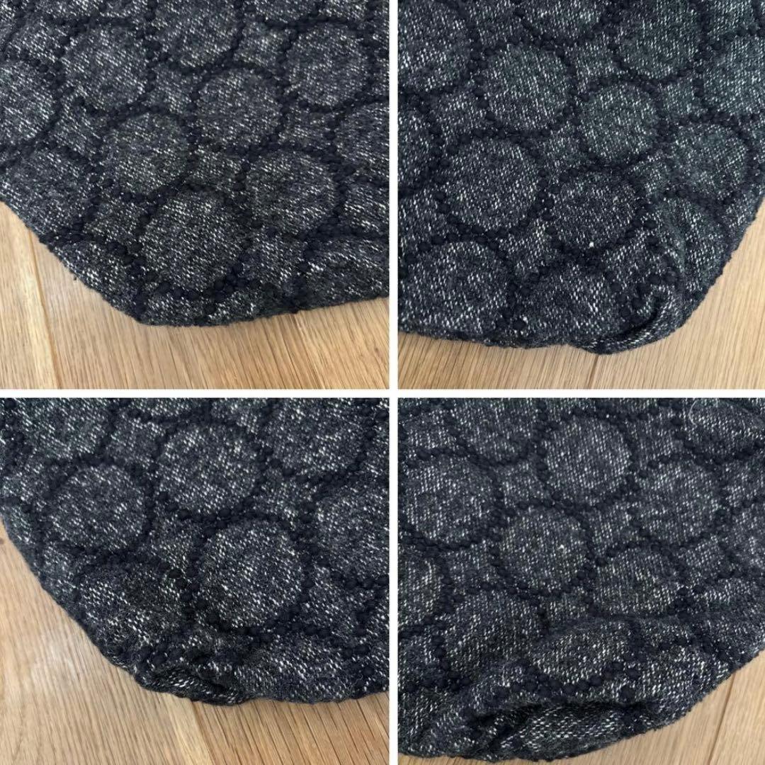 【レア】ミナペルホネン ショルダーバッグ ボディバッグ タンバリン