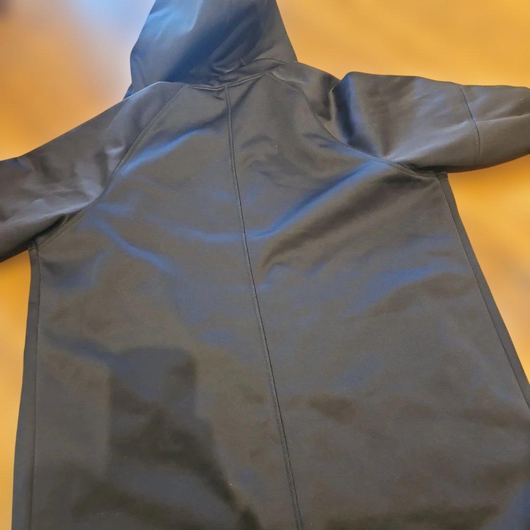 Under Armour XXL ブラック ジャージ