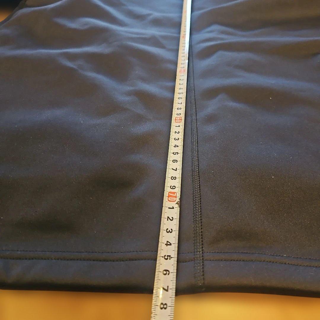 Under Armour XXL ブラック ジャージ