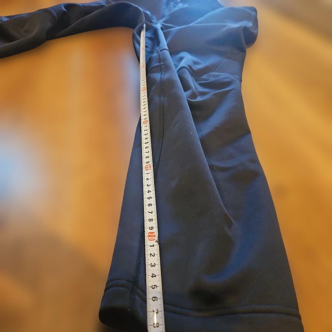 Under Armour XXL ブラック ジャージ