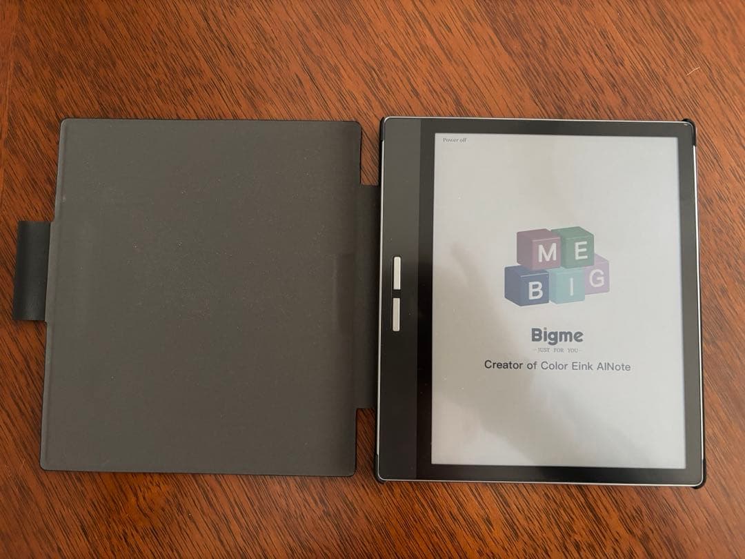 Bigme B751C 電子書籍リーダー