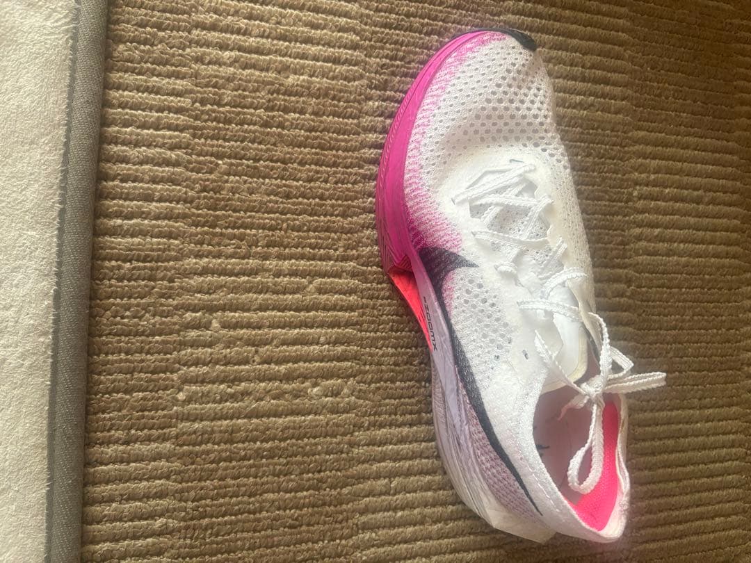 激安‼️Nike ナイキ ヴェイパーフライ 3