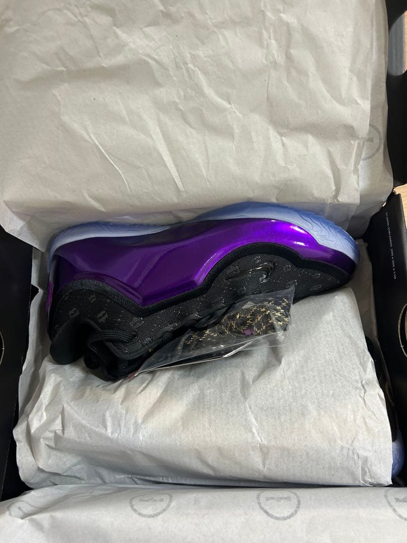 レブロン 23 Chosen チョーゼンワン　限定カラー