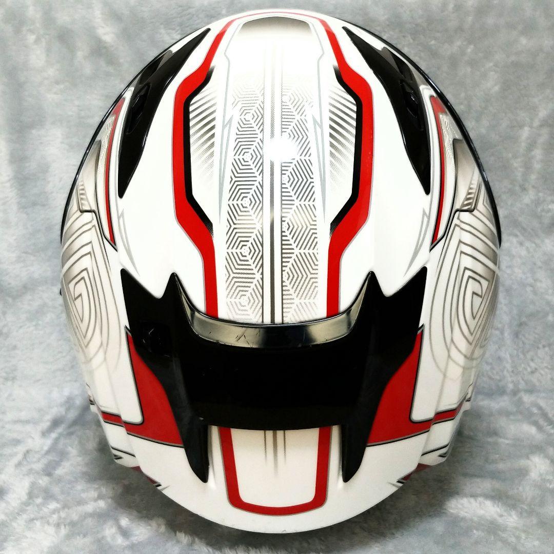 N*a様 【フルフェイス】OGK KABUTO KAMUI-3 CIRCLE カ