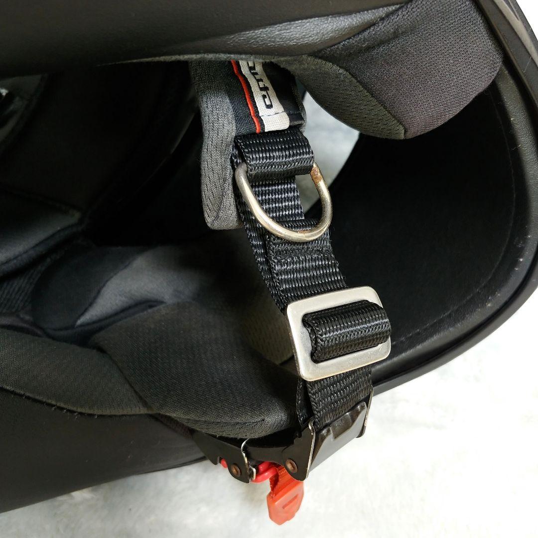 N*a様 【フルフェイス】OGK KABUTO KAMUI-3 CIRCLE カ