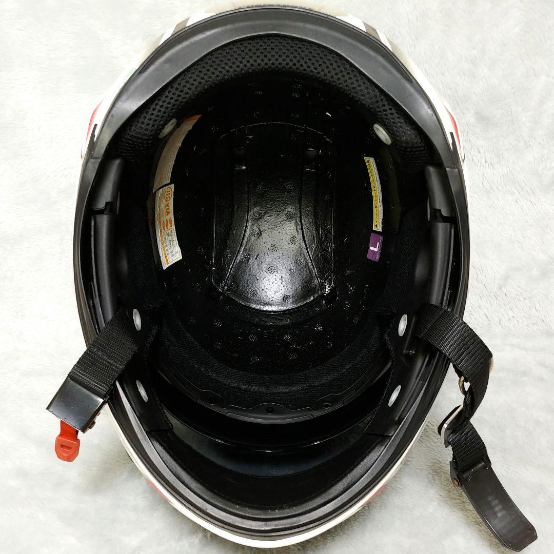 N*a様 【フルフェイス】OGK KABUTO KAMUI-3 CIRCLE カ