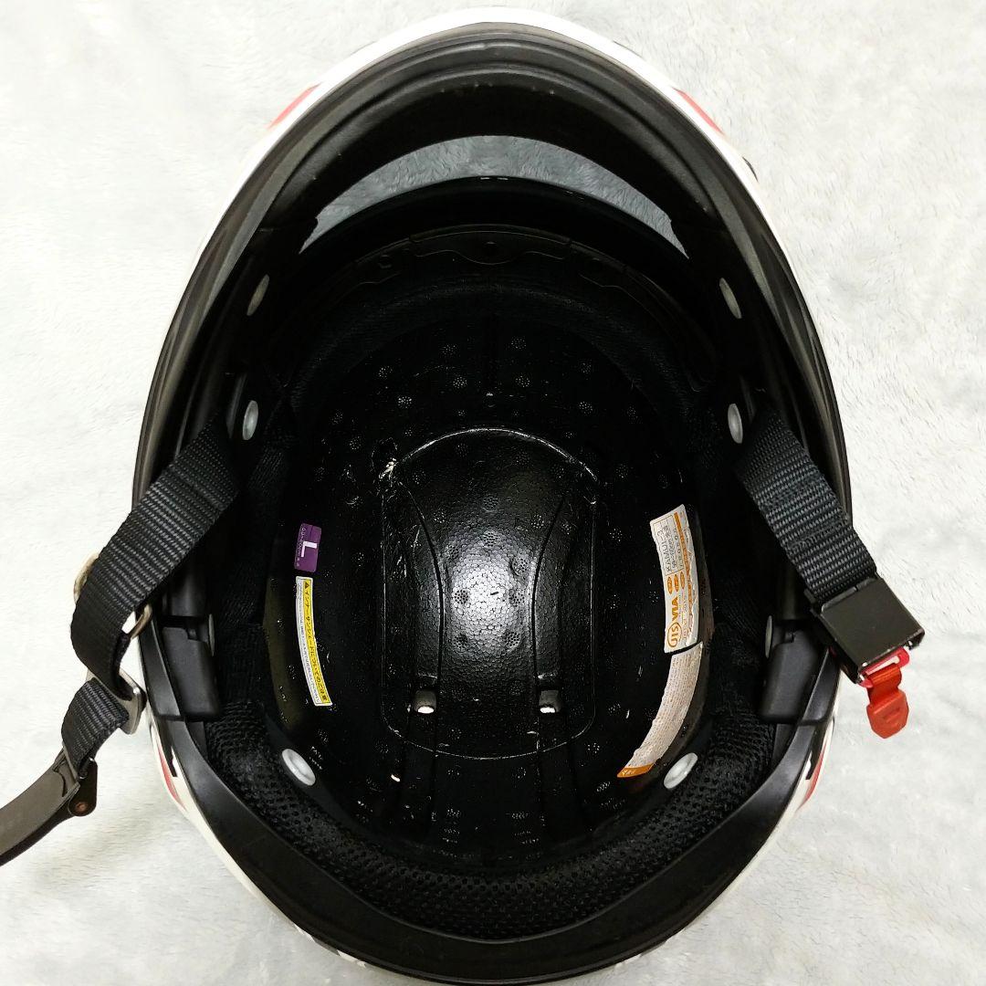 N*a様 【フルフェイス】OGK KABUTO KAMUI-3 CIRCLE カ