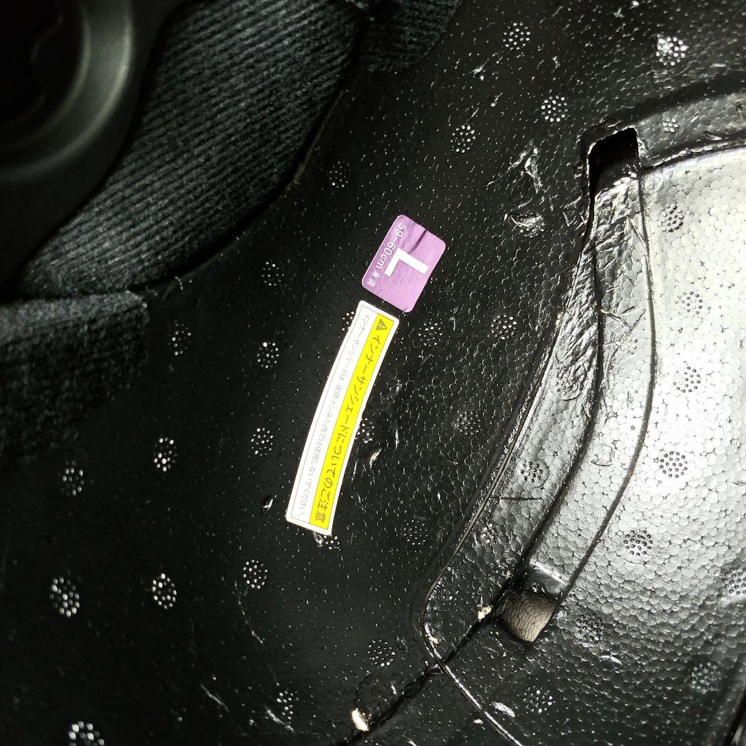 N*a様 【フルフェイス】OGK KABUTO KAMUI-3 CIRCLE カ