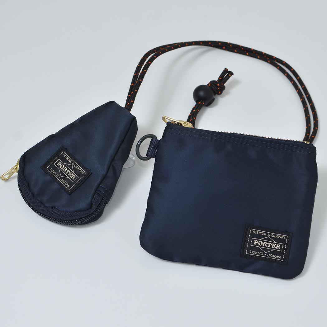 ポーター　タンカー　オフィサーキット