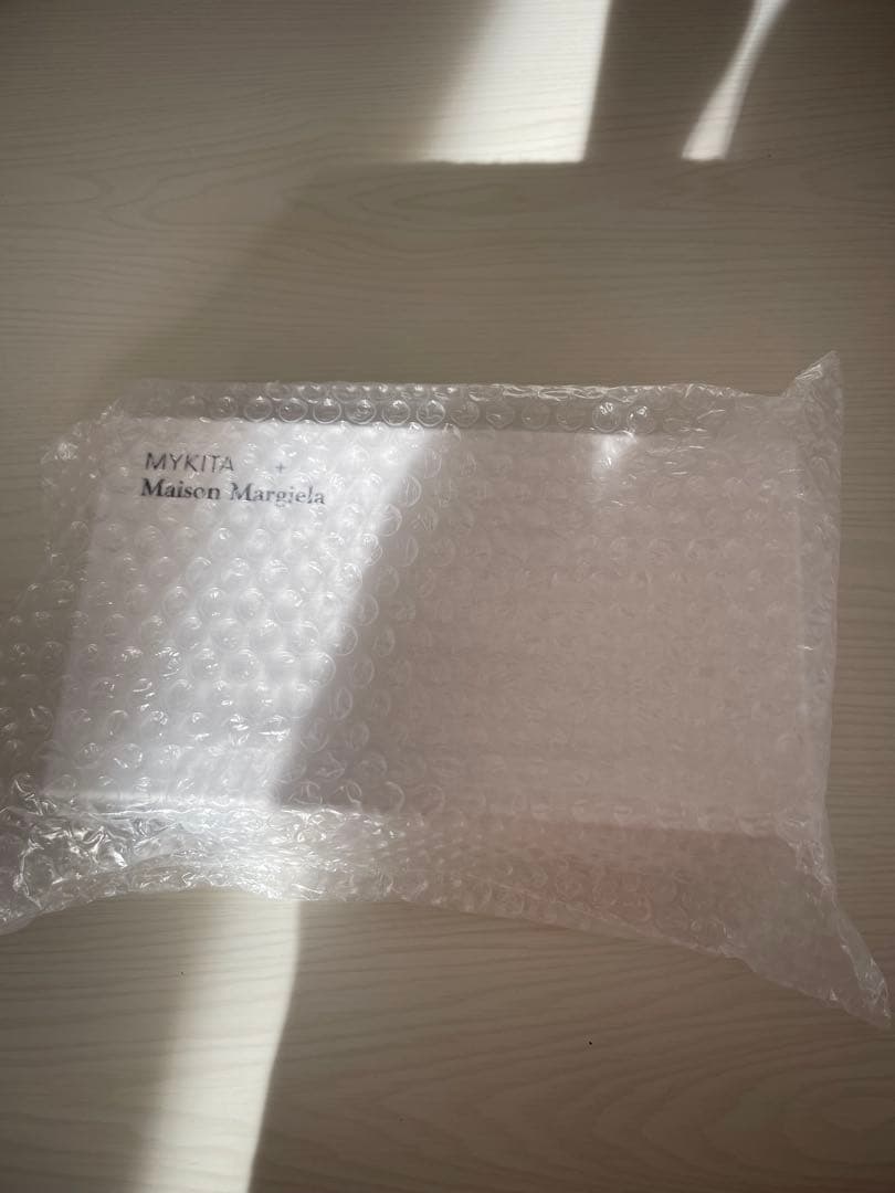 小物 MYKITA + Maison Margiela MMCRAFT010 291