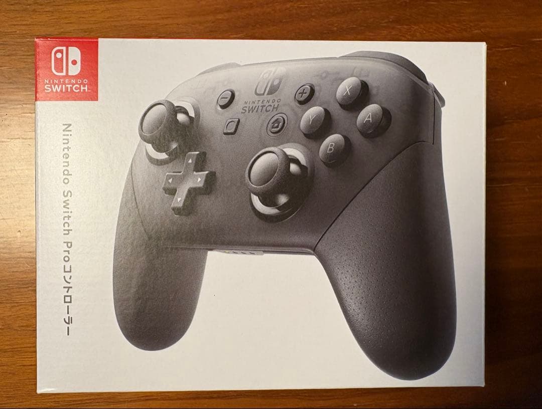 Nintendo Switch（有機ELモデル）＋Proコン等セット