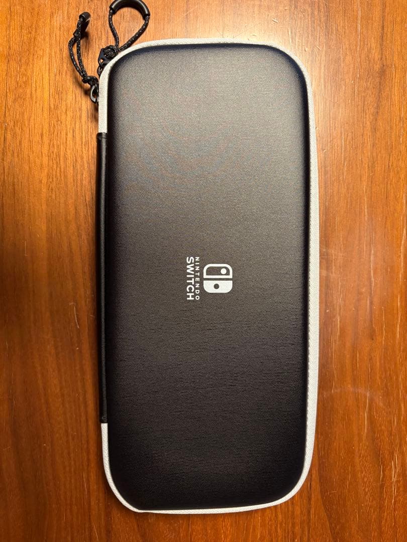 Nintendo Switch（有機ELモデル）＋Proコン等セット