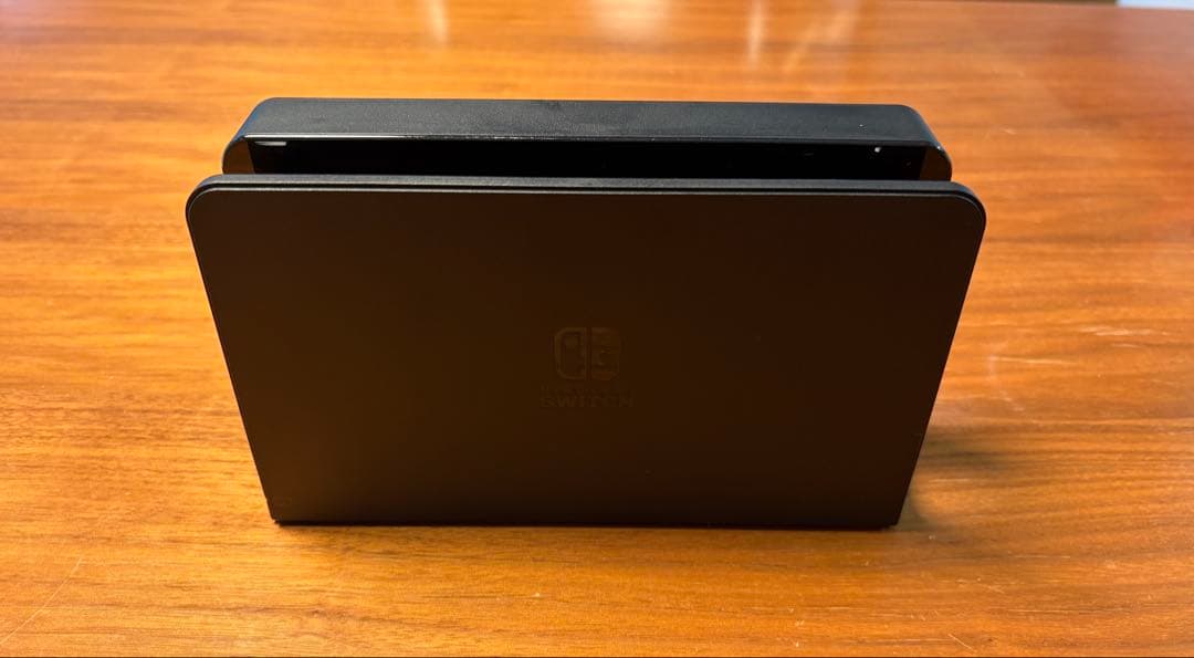 Nintendo Switch（有機ELモデル）＋Proコン等セット