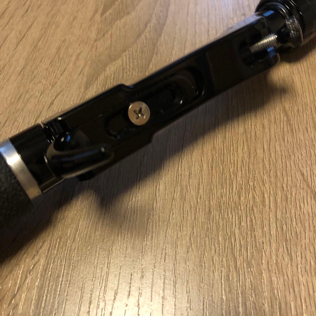 フロッグプロダクツ　 チェンジングカメレオングリップ