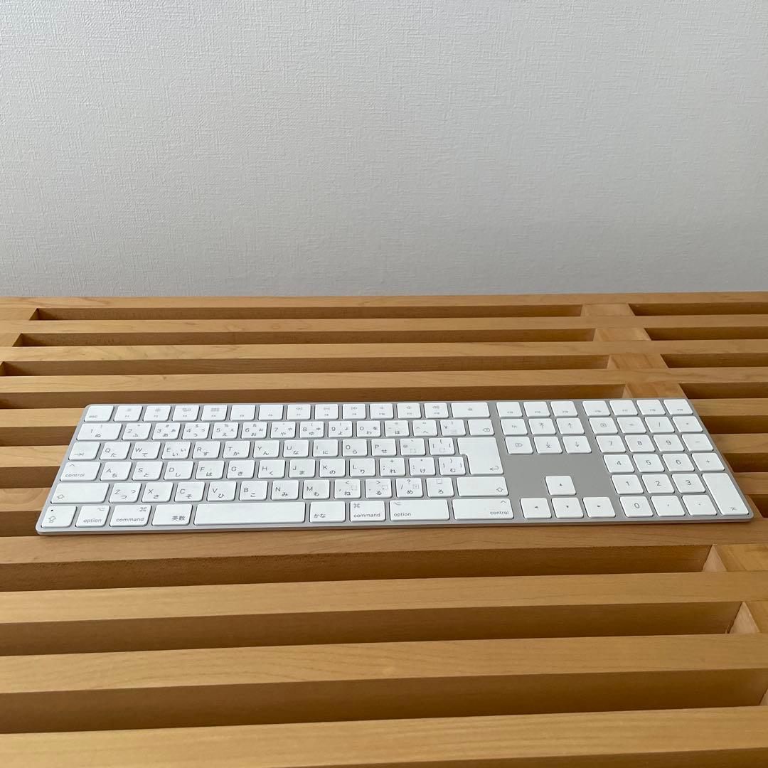 【値下げしました】21.5インチiMac Retina 4Kディスプレイモデル