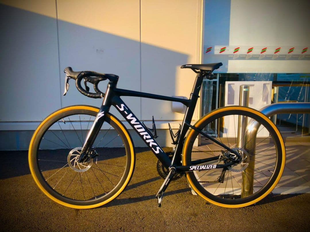 XDS RC618 フル内装 S-WORKS風 取り引き