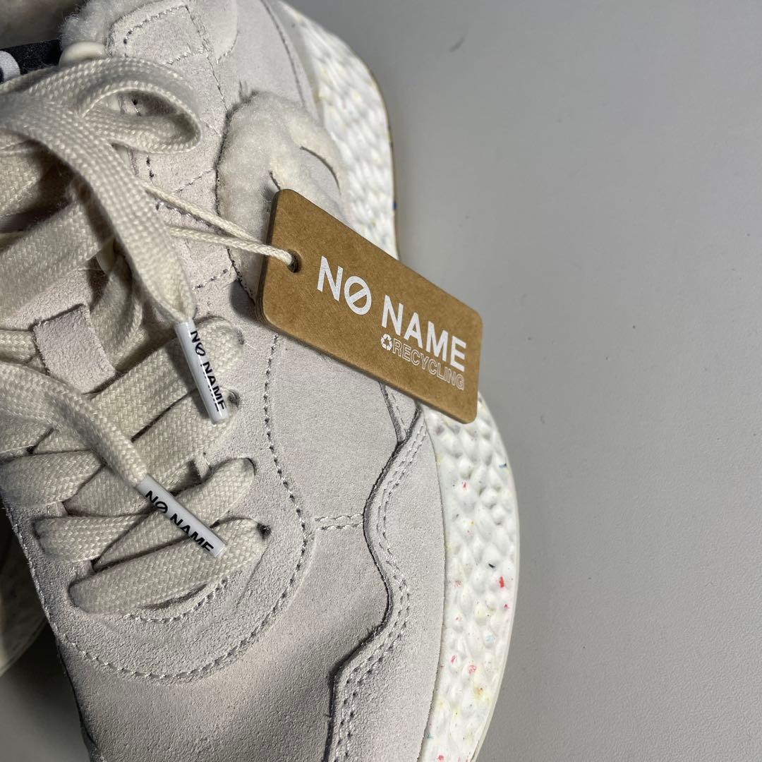 タグ付き　NO NAME スニーカー CARTER JOGGER 36　23ｃｍ