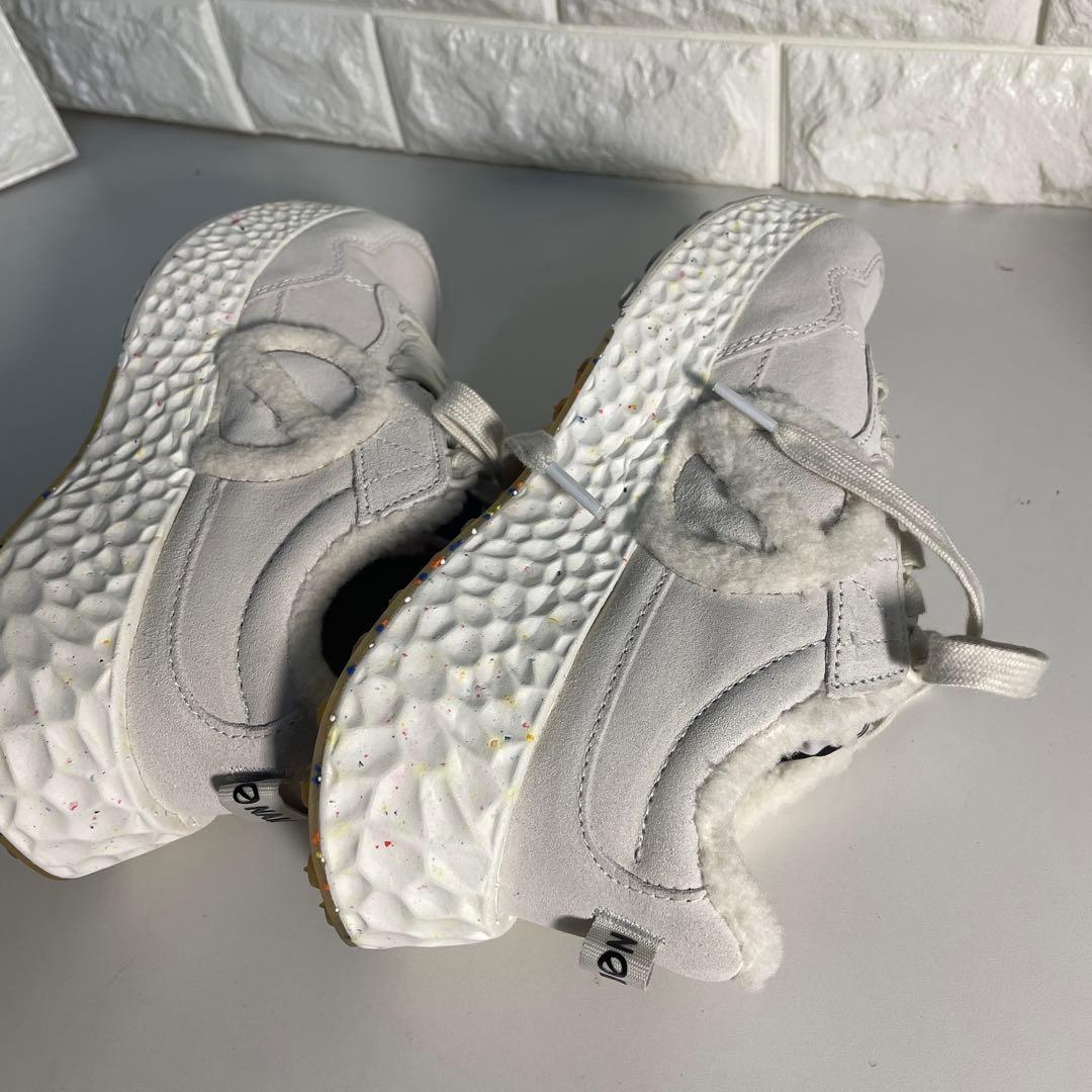 タグ付き　NO NAME スニーカー CARTER JOGGER 36　23ｃｍ