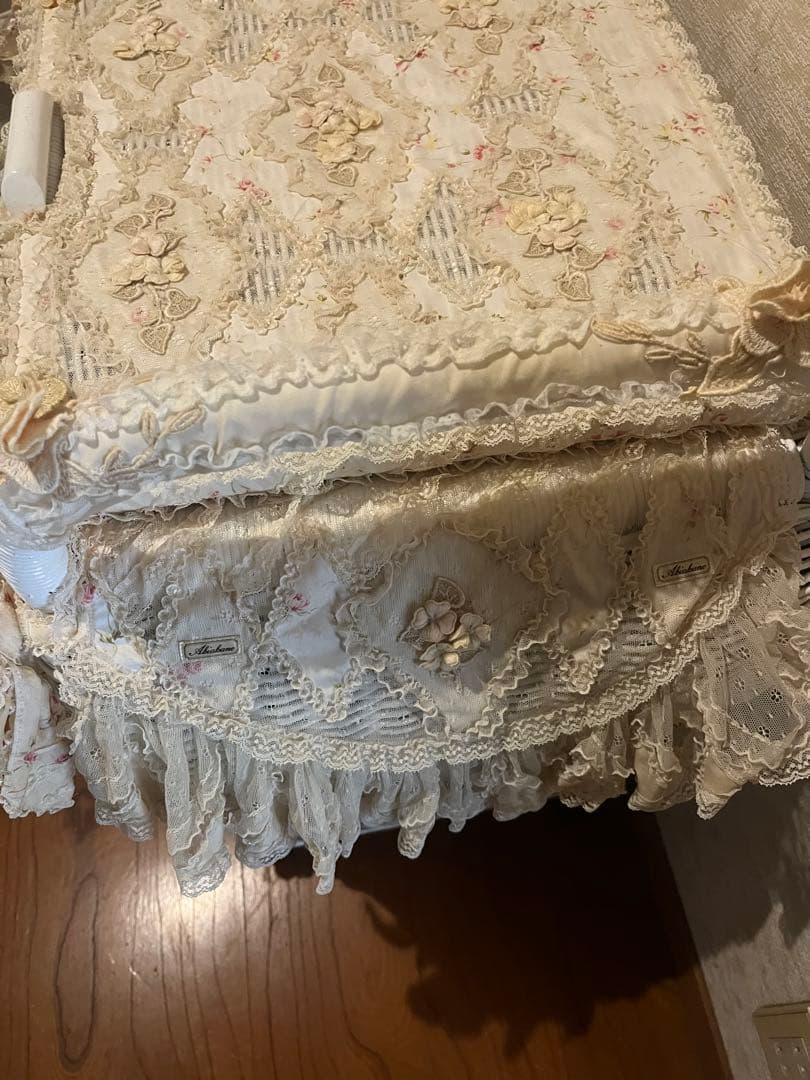 ♡専用♡さえら　ラタンボックス　引き出し付き