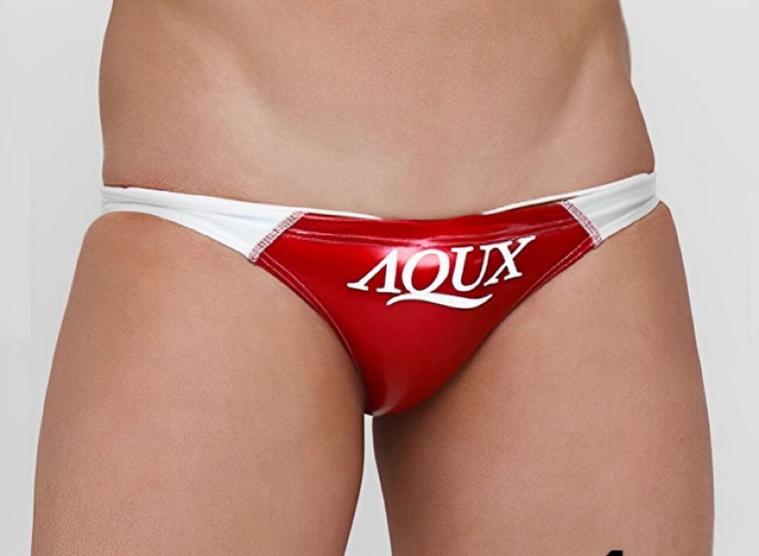AQUX【新品未使用】完売品 Cool Fellow XLサイズ✨