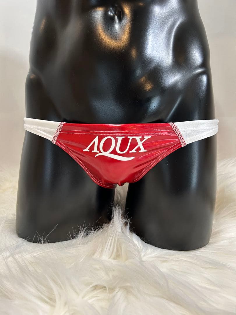 AQUX【新品未使用】完売品 Cool Fellow XLサイズ✨