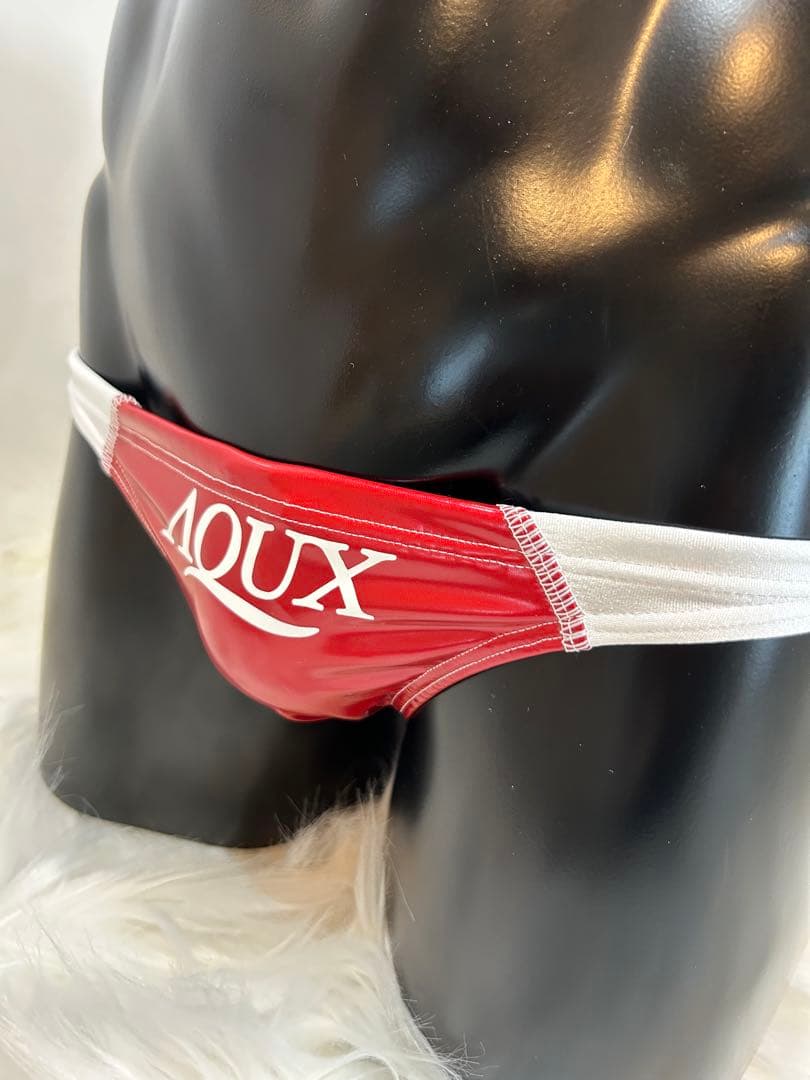 AQUX【新品未使用】完売品 Cool Fellow XLサイズ✨