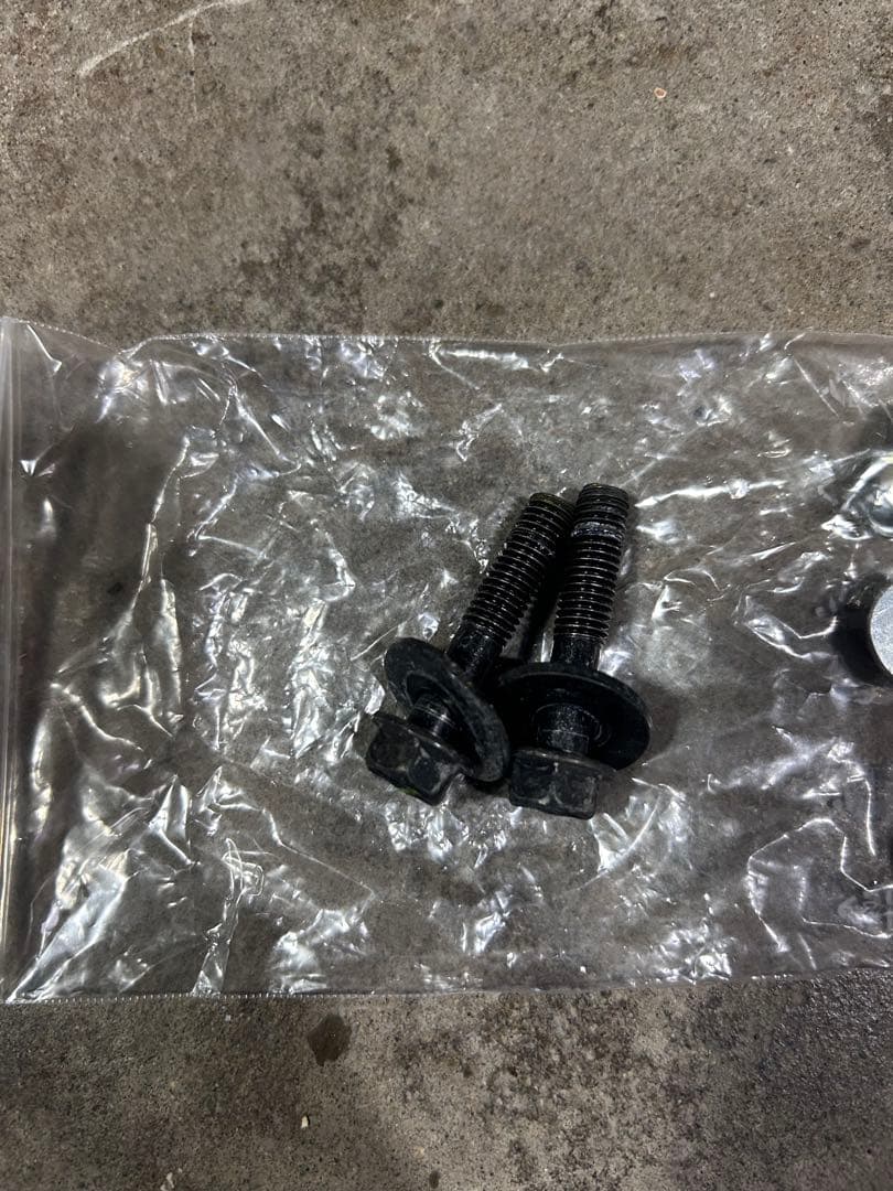 タケガワマフラー　モンキー125