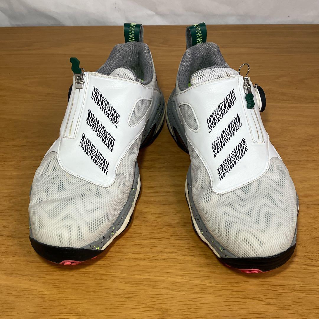 adidas ゴルフ コードカオス BOA25 26cm レディース