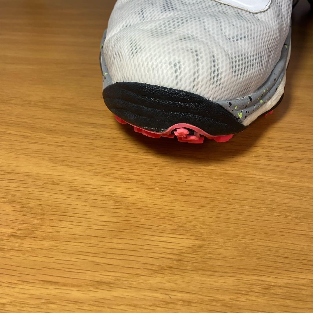 adidas ゴルフ コードカオス BOA25 26cm レディース