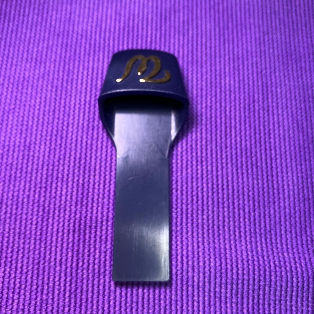 セオワニ EARTH オープニング7 アルトサックスMPリード10枚付