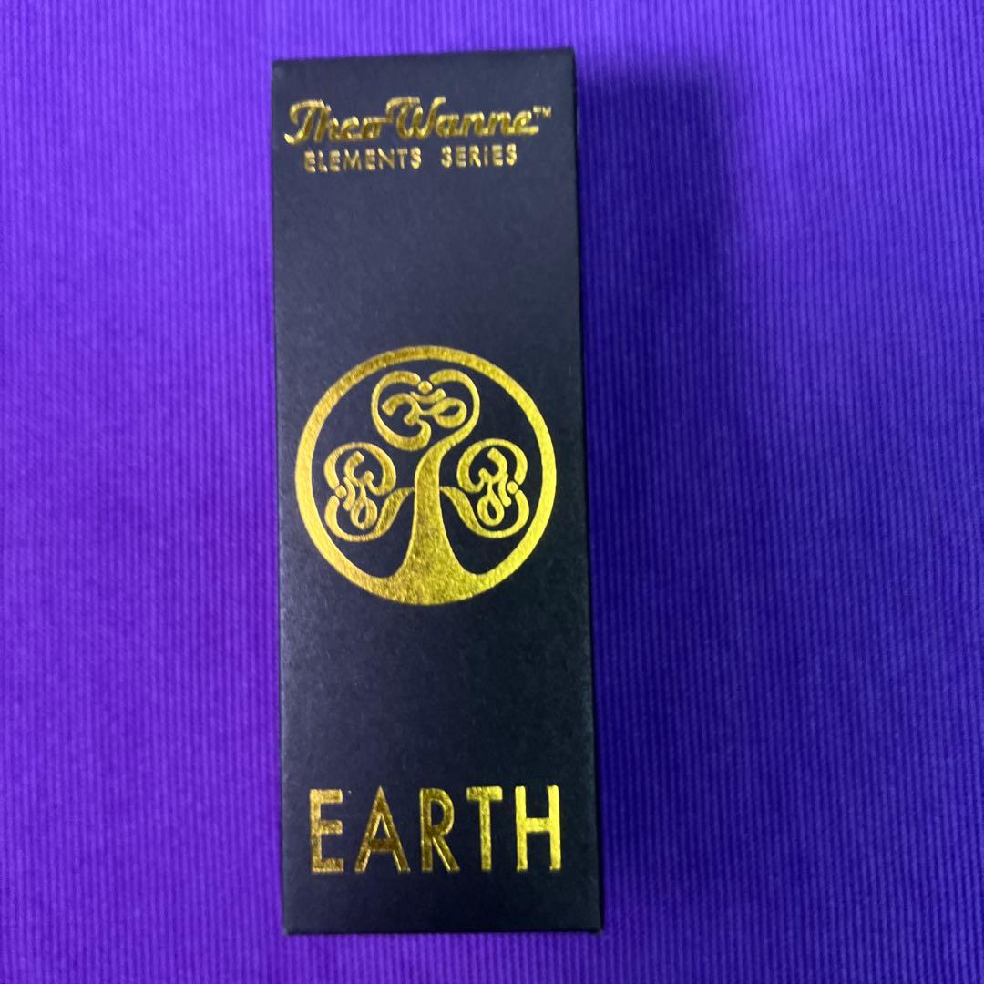 セオワニ EARTH オープニング7 アルトサックスMPリード10枚付