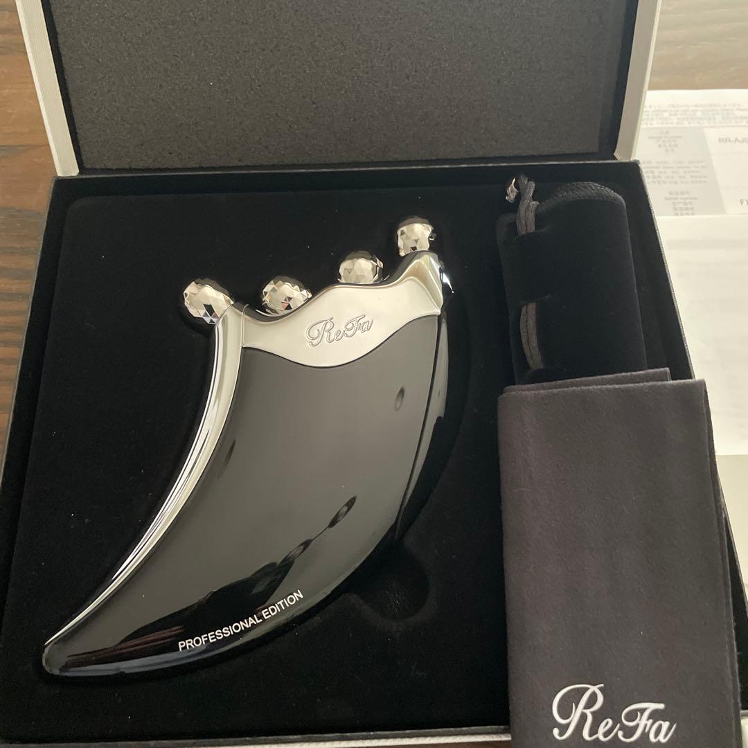 ReFa リファフォーカッサ