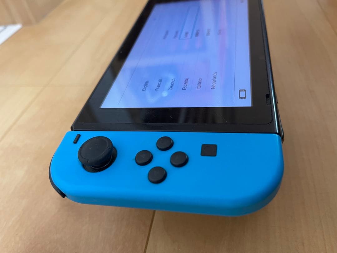 ロ*ロ様 【micro SD 128G 付き】任天堂スイッチ