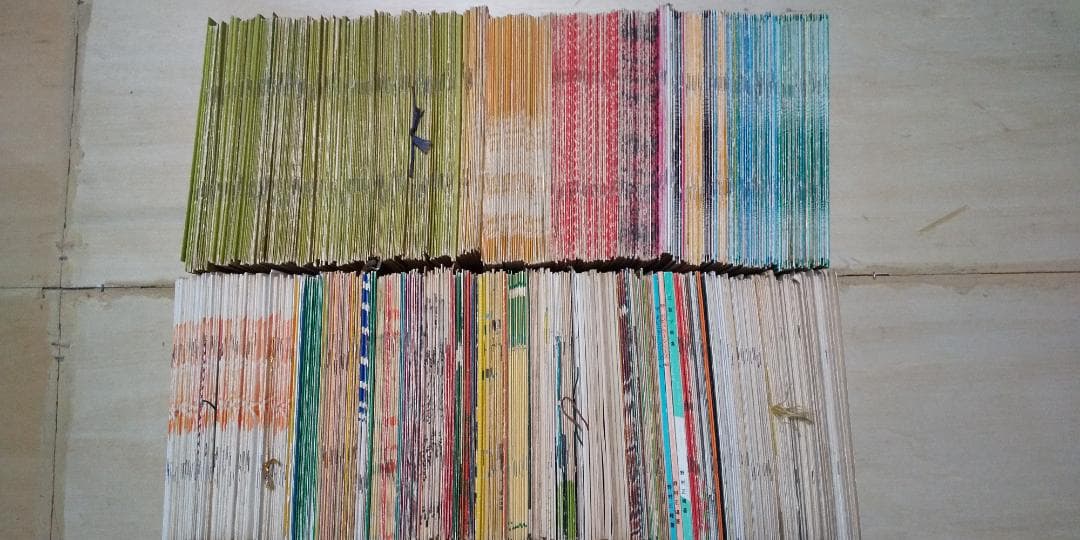 大日本家庭音楽会 他　箏曲 邦楽 楽譜・手引書 783冊セット