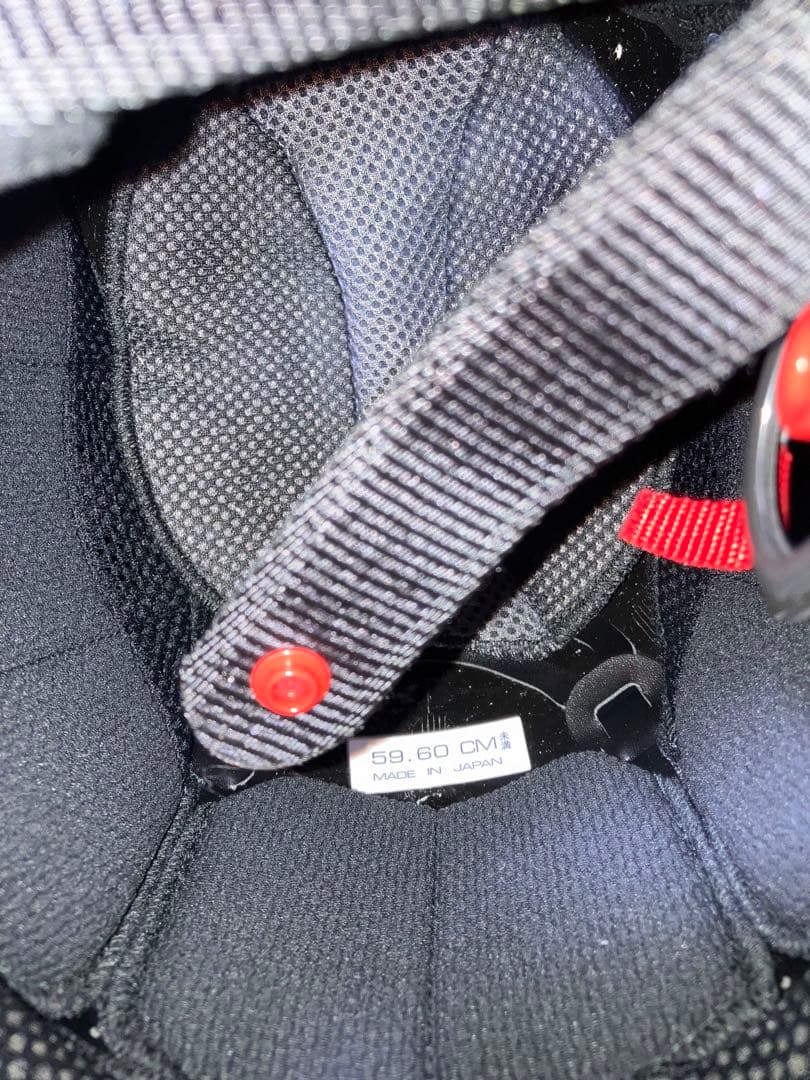 Arai RAPIDE-NEO Cafe Racer 59〜60