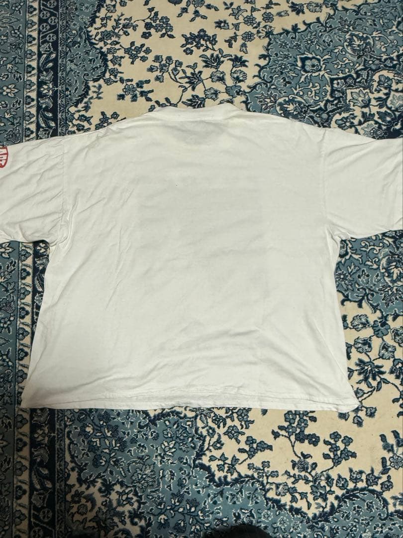 CONART / FUTURE POLICE OFFICER（通称 KKK T）