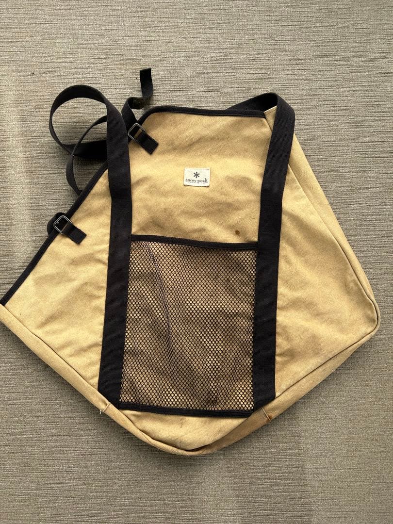 スノーピーク 焚き火台L