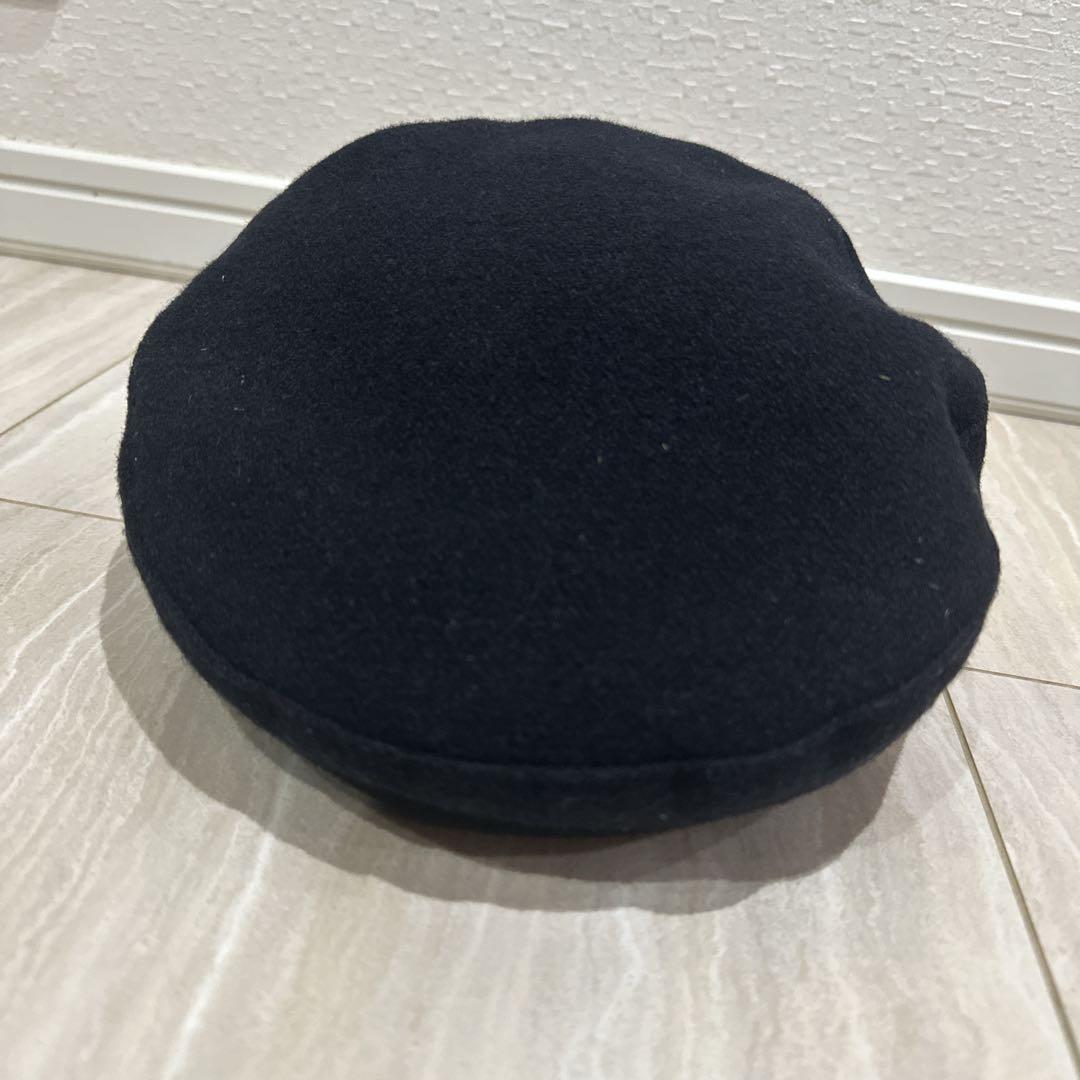 ロック&コー ハッターズ ビンテージ マリンキャップ