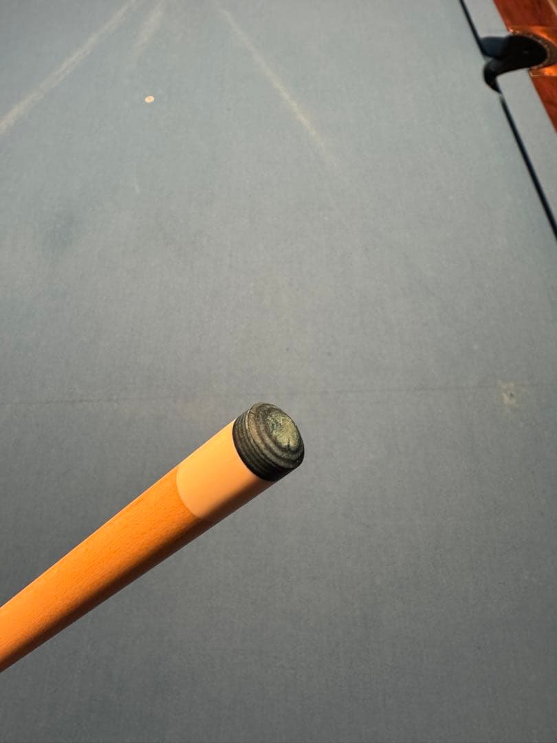 Mezz EX-PRO Wavy（メッヅ シャフト EX-PRO ウェイビー）