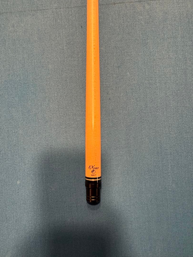 Mezz EX-PRO Wavy（メッヅ シャフト EX-PRO ウェイビー）