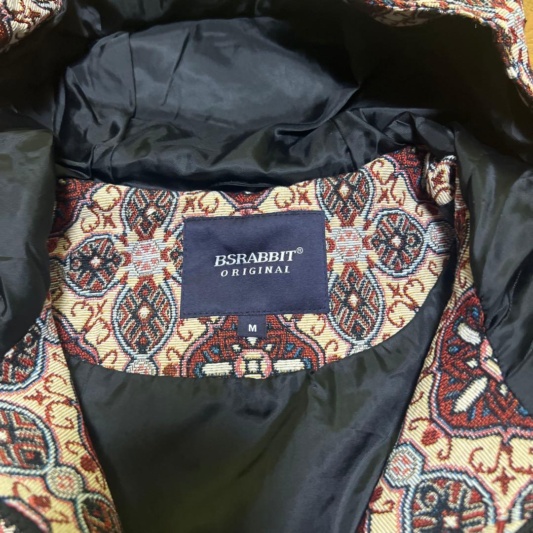 【inu】bsrabbit スノーボードウェア 23-24 ジャケット