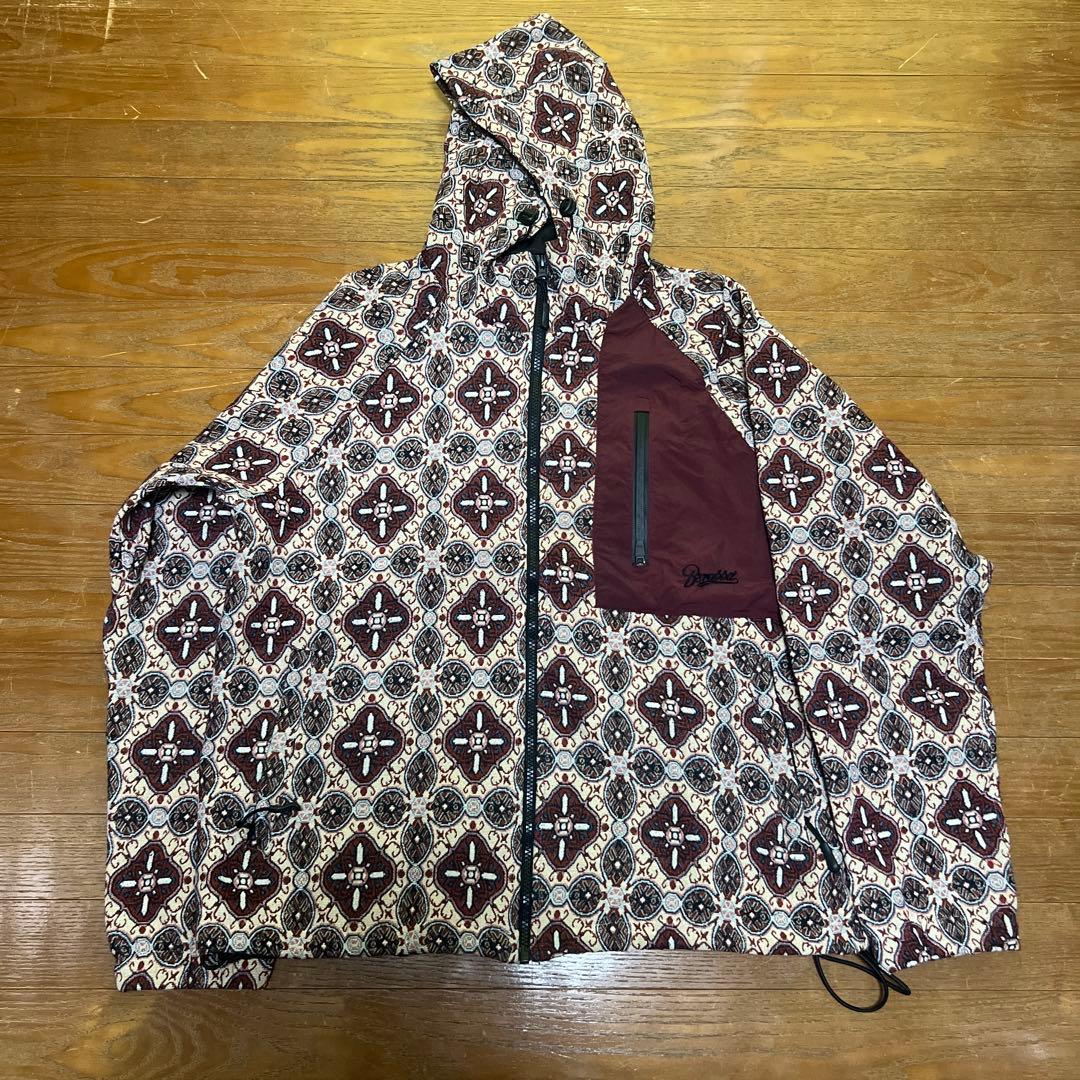 【inu】bsrabbit スノーボードウェア 23-24 ジャケット