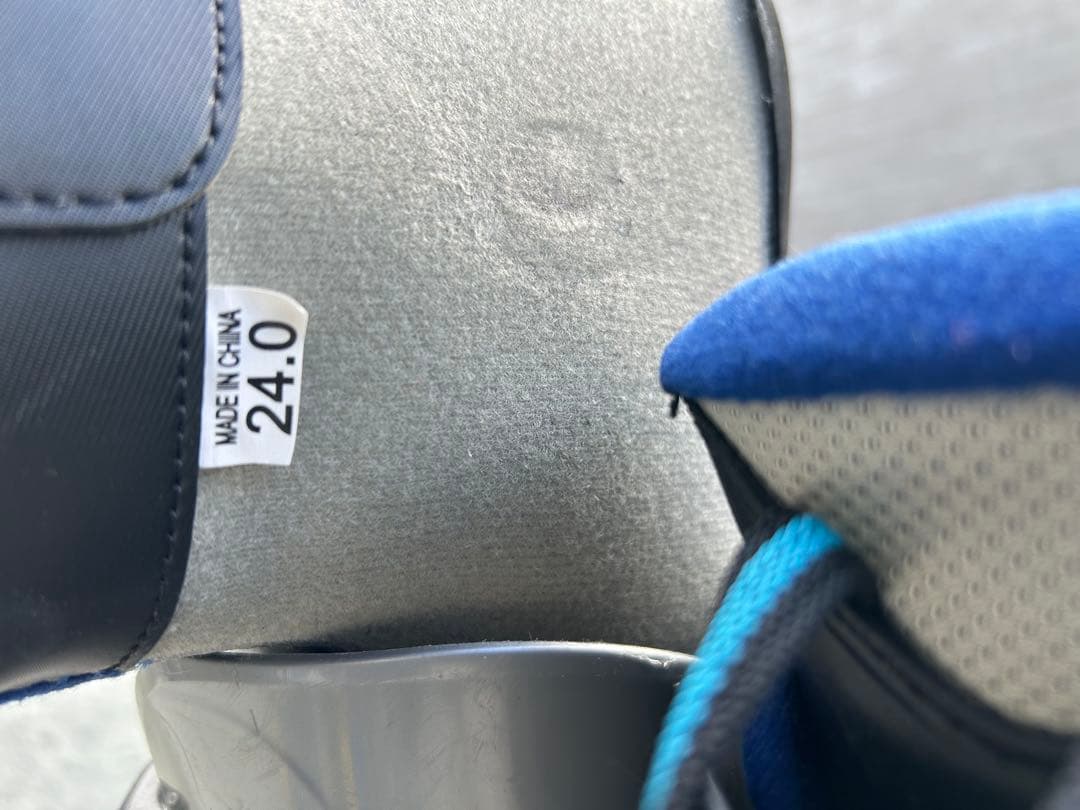 ジュニア　スキー　セット　　板　128cm ブーツ　24センチ　⭐️