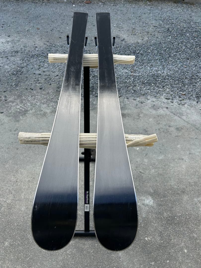 ジュニア　スキー　セット　　板　128cm ブーツ　24センチ　⭐️