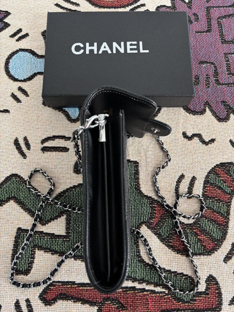 綺麗☆ スマホショルダーバッグ 【箱付き】