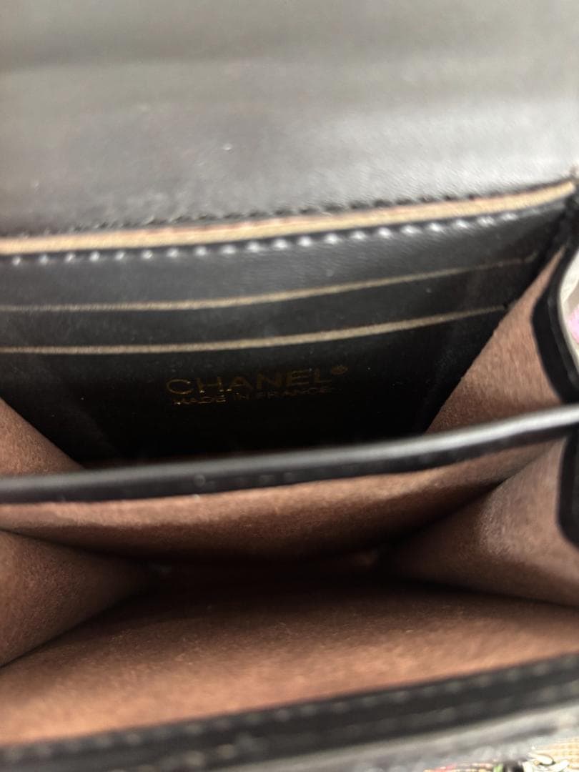 綺麗☆ スマホショルダーバッグ 【箱付き】