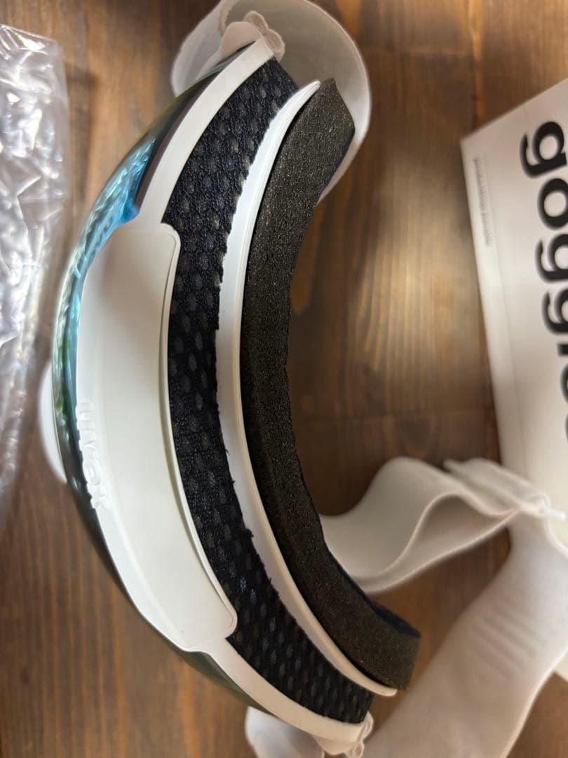 uvex downhill 2000 FM ウベックス スキー ゴーグル ミラー